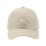 <p><img class='new_mark_img1' src='https://img.shop-pro.jp/img/new/icons5.gif' style='border:none;display:inline;margin:0px;padding:0px;width:auto;' />Cotton Twill Low Cap / ivory</p>