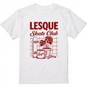 <p><img class='new_mark_img1' src='https://img.shop-pro.jp/img/new/icons5.gif' style='border:none;display:inline;margin:0px;padding:0px;width:auto;' />Skate Club Tee / White</p>