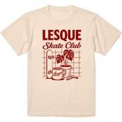 <p><img class='new_mark_img1' src='https://img.shop-pro.jp/img/new/icons5.gif' style='border:none;display:inline;margin:0px;padding:0px;width:auto;' />Skate Club Tee / natural</p>