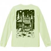<p><img class='new_mark_img1' src='https://img.shop-pro.jp/img/new/icons5.gif' style='border:none;display:inline;margin:0px;padding:0px;width:auto;' />SNACKS & SKATE SERVICE L/S Tee / Milky Lime</p>
