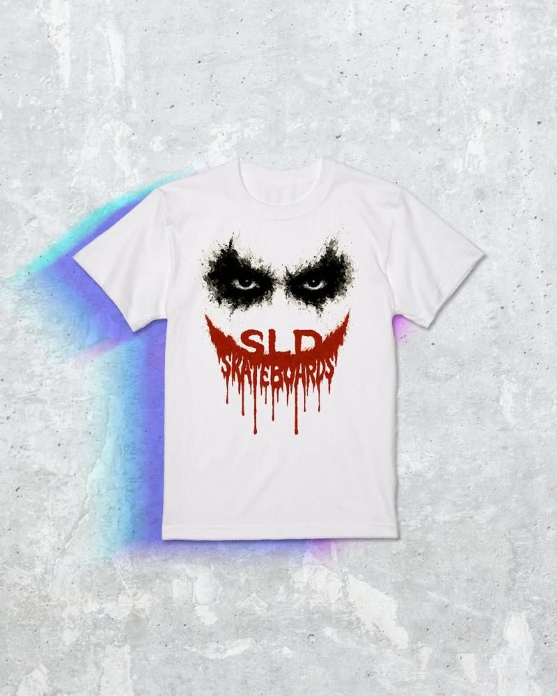 SLD SKATEBOARDS | TOKYO
