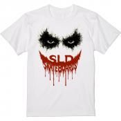 <p><img class='new_mark_img1' src='https://img.shop-pro.jp/img/new/icons5.gif' style='border:none;display:inline;margin:0px;padding:0px;width:auto;' />BLOODY SMILE TEE / White</p>