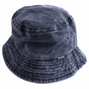 <p><img class='new_mark_img1' src='https://img.shop-pro.jp/img/new/icons5.gif' style='border:none;display:inline;margin:0px;padding:0px;width:auto;' />Retro Bucket Hat / Black</p>