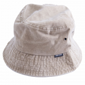 <p><img class='new_mark_img1' src='https://img.shop-pro.jp/img/new/icons5.gif' style='border:none;display:inline;margin:0px;padding:0px;width:auto;' />Retro Bucket Hat / Beige</p>