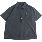 <p><img class='new_mark_img1' src='https://img.shop-pro.jp/img/new/icons5.gif' style='border:none;display:inline;margin:0px;padding:0px;width:auto;' />Drawcord Shirt / Olive</p>
