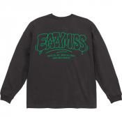 <p><img class='new_mark_img1' src='https://img.shop-pro.jp/img/new/icons5.gif' style='border:none;display:inline;margin:0px;padding:0px;width:auto;' />STAR DRIPPIN L/S TEE / Sumi</p>