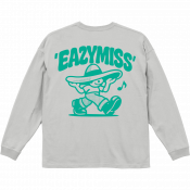 <p><img class='new_mark_img1' src='https://img.shop-pro.jp/img/new/icons5.gif' style='border:none;display:inline;margin:0px;padding:0px;width:auto;' />Strut L/s Tee / Frost Gray</p>