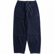 <p><img class='new_mark_img1' src='https://img.shop-pro.jp/img/new/icons5.gif' style='border:none;display:inline;margin:0px;padding:0px;width:auto;' />Eazy Fit Denim Pants / Black Indigo</p>