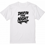 <p>ڿ̸SKATE SUMMIT 2025 AFTER PARTY TEE DROP IN THE NIGHT / White</p>
