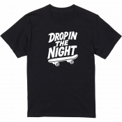 <p>ڿ̸SKATE SUMMIT 2025 AFTER PARTY TEE DROP IN THE NIGHT / Black</p>