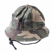 <p><img class='new_mark_img1' src='https://img.shop-pro.jp/img/new/icons5.gif' style='border:none;display:inline;margin:0px;padding:0px;width:auto;' />Urban Washed Bell Hat / Camo</p>