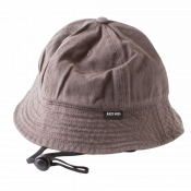 <p><img class='new_mark_img1' src='https://img.shop-pro.jp/img/new/icons5.gif' style='border:none;display:inline;margin:0px;padding:0px;width:auto;' />Urban Washed Bell Hat / Gray</p>