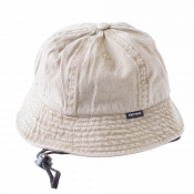 <p><img class='new_mark_img1' src='https://img.shop-pro.jp/img/new/icons5.gif' style='border:none;display:inline;margin:0px;padding:0px;width:auto;' />Urban Washed Bell Hat / Beige</p>