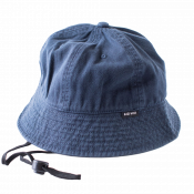 <p><img class='new_mark_img1' src='https://img.shop-pro.jp/img/new/icons5.gif' style='border:none;display:inline;margin:0px;padding:0px;width:auto;' />Urban Washed Bell Hat / Navy</p>