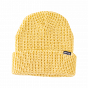 <p><img class='new_mark_img1' src='https://img.shop-pro.jp/img/new/icons5.gif' style='border:none;display:inline;margin:0px;padding:0px;width:auto;' />Playful Waffle Beanie / Mustard</p>