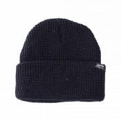 <p><img class='new_mark_img1' src='https://img.shop-pro.jp/img/new/icons5.gif' style='border:none;display:inline;margin:0px;padding:0px;width:auto;' />Playful Waffle Beanie / Black</p>