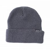 <p><img class='new_mark_img1' src='https://img.shop-pro.jp/img/new/icons5.gif' style='border:none;display:inline;margin:0px;padding:0px;width:auto;' />Playful Waffle Beanie / Gray</p>