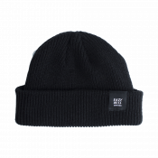 <p><img class='new_mark_img1' src='https://img.shop-pro.jp/img/new/icons5.gif' style='border:none;display:inline;margin:0px;padding:0px;width:auto;' />2Way Thick Beanie / Black</p>
