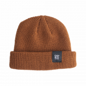 <p><img class='new_mark_img1' src='https://img.shop-pro.jp/img/new/icons5.gif' style='border:none;display:inline;margin:0px;padding:0px;width:auto;' />2Way Thick Beanie / Brown</p>
