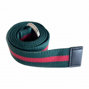 <p><img class='new_mark_img1' src='https://img.shop-pro.jp/img/new/icons5.gif' style='border:none;display:inline;margin:0px;padding:0px;width:auto;' />Stripe D-ring Belt</p>