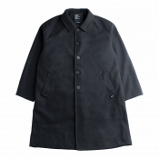 <p><img class='new_mark_img1' src='https://img.shop-pro.jp/img/new/icons5.gif' style='border:none;display:inline;margin:0px;padding:0px;width:auto;' />Relax Long Coat / Black</p>