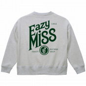 <p><img class='new_mark_img1' src='https://img.shop-pro.jp/img/new/icons5.gif' style='border:none;display:inline;margin:0px;padding:0px;width:auto;' />Record Groove Sweat / Ash Gray</p>