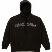 <p><img class='new_mark_img1' src='https://img.shop-pro.jp/img/new/icons5.gif' style='border:none;display:inline;margin:0px;padding:0px;width:auto;' />College Logo Hoodie / Black</p>