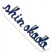 <p><img class='new_mark_img1' src='https://img.shop-pro.jp/img/new/icons5.gif' style='border:none;display:inline;margin:0px;padding:0px;width:auto;' />Shin Okada  Lesque Guest Board Vol.1</p>