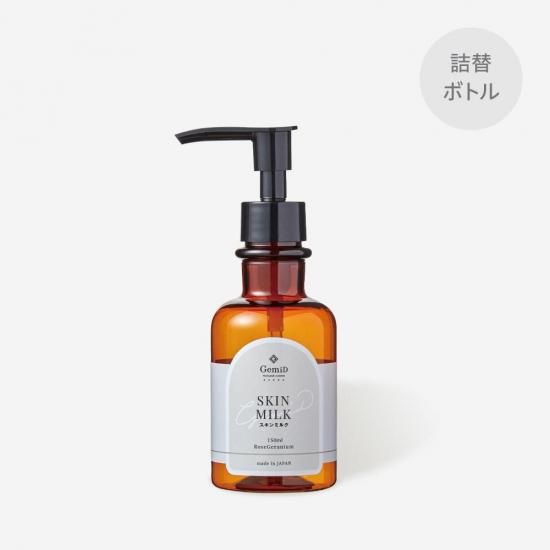 �ڼ��������۵��ؤ��ܥȥ� ������ߥ륯 150mL GemiD (1��)