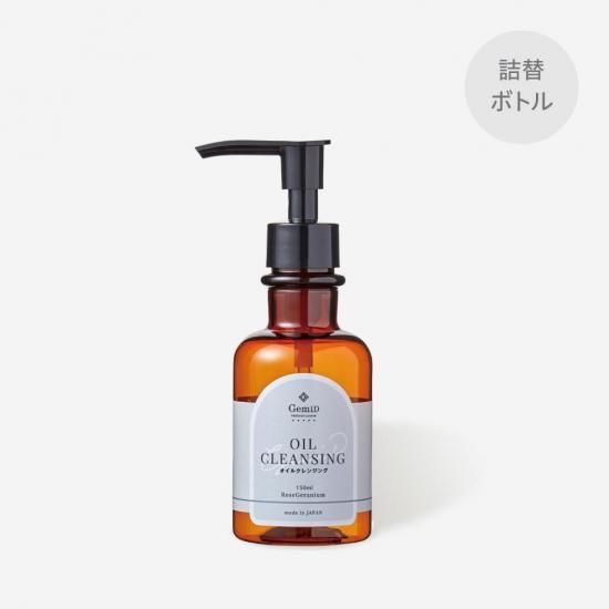 �ڼ��������۵��ؤ��ܥȥ� �����륯��󥸥� 150mL GemiD (1��)