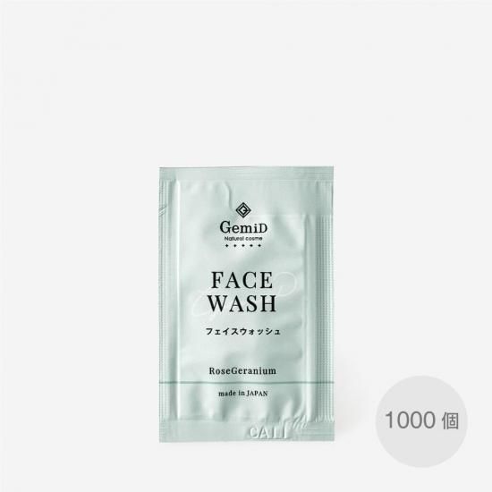 �ե����������å��� ����������˥���ι�� 3g GemiD��(1000��)