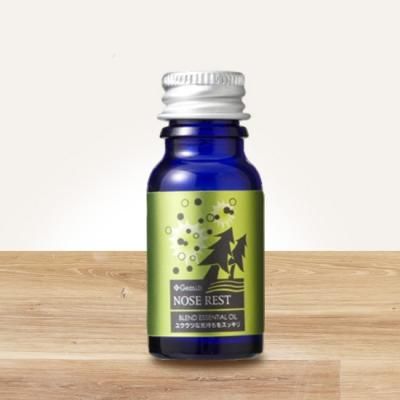 エッセンシャルオイル 【ユーカリ】 10ml | 国産ナチュラル