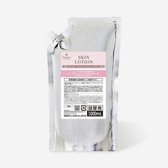 �������������� ����������˥���ι�� 1000mL GemiD (1��)