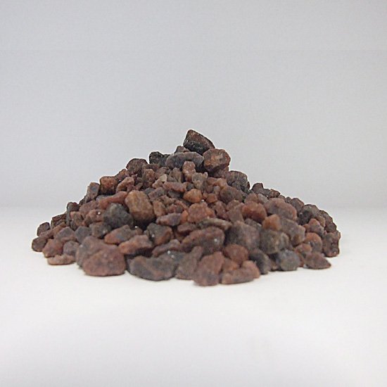 バスソルト ヒマラヤ岩塩 300g ブラック 入浴剤 塩 ゼミド
