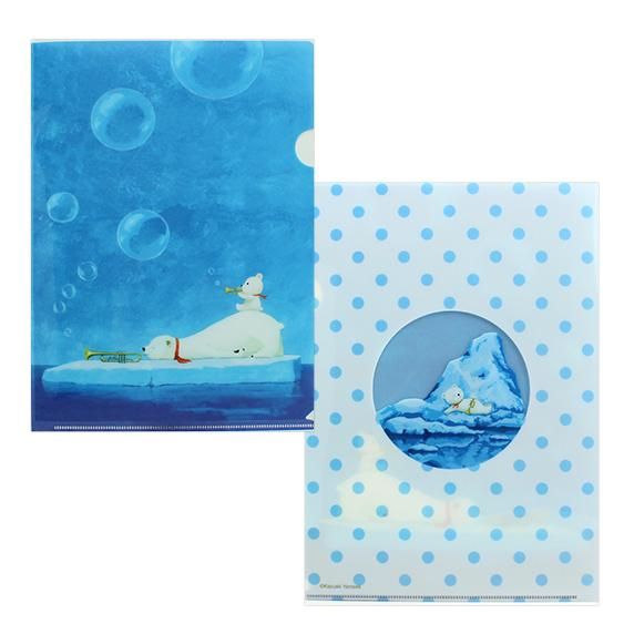 山田和明ポストカード「三姉妹」 - 世界の音楽ギフトショップ