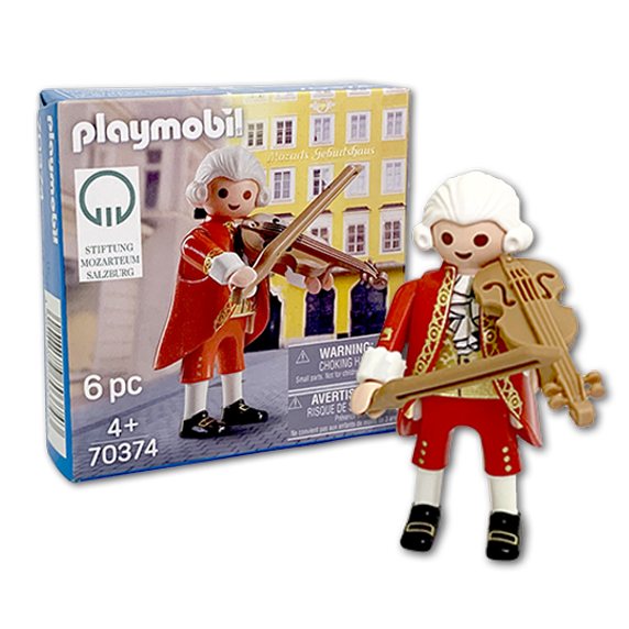 【匿名配送】プレイモービル playmobil 【動物の家族シリーズ5点セット】