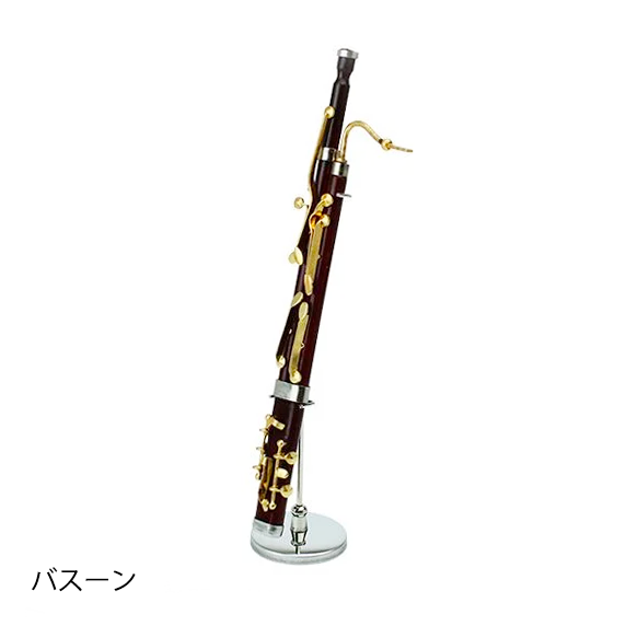 FOX バスーンスタンド(携帯小型) FOX バスーンスタンド(携帯小型) (フォックス バスーン用