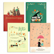 <img class='new_mark_img1' src='https://img.shop-pro.jp/img/new/icons1.gif' style='border:none;display:inline;margin:0px;padding:0px;width:auto;' />A5Ρ Happy Tone