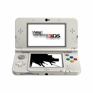 New3DS の下液晶の破損修理します - 家電のネット修理屋さん (株 ...