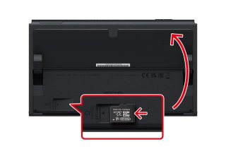 有機EL版 Switch】SDカードを読み込まない故障の修理 - 家電のネット