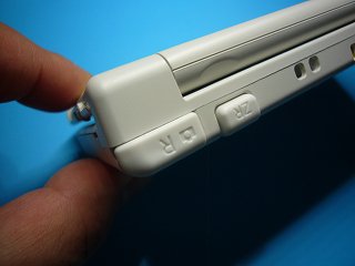 New 3DS Rボタン・ＺＲボタンの故障修理 - 家電のネット修理専門店 
