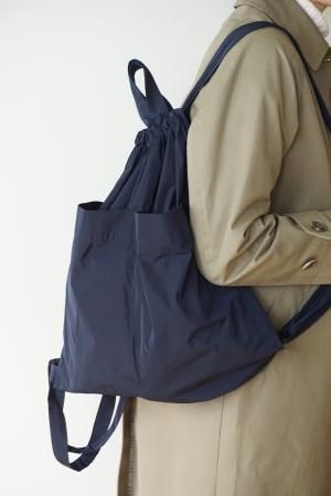 <img class='new_mark_img1' src='https://img.shop-pro.jp/img/new/icons58.gif' style='border:none;display:inline;margin:0px;padding:0px;width:auto;' />formuniformDrawstring Backpack