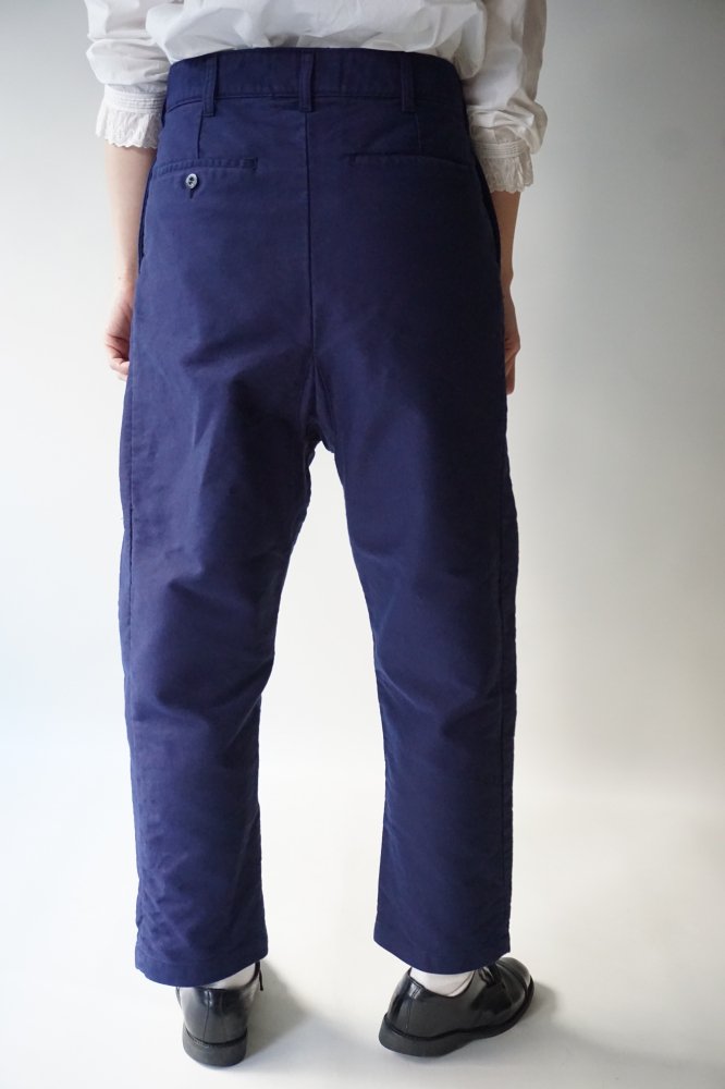 OUTIL】PANTALON ESCOUT - store room online shop｜ストアルーム