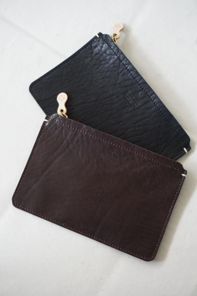 Teha'amana】SQUARE POUCH(S) - store room online shop Teha'amana】SQUARE POUCH(S) - store room online shop