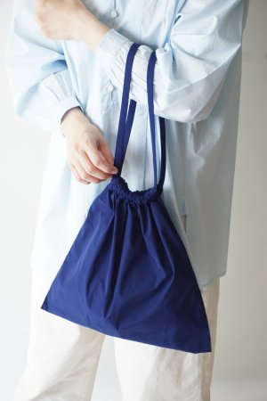 【formuniform】Drawstring bag S