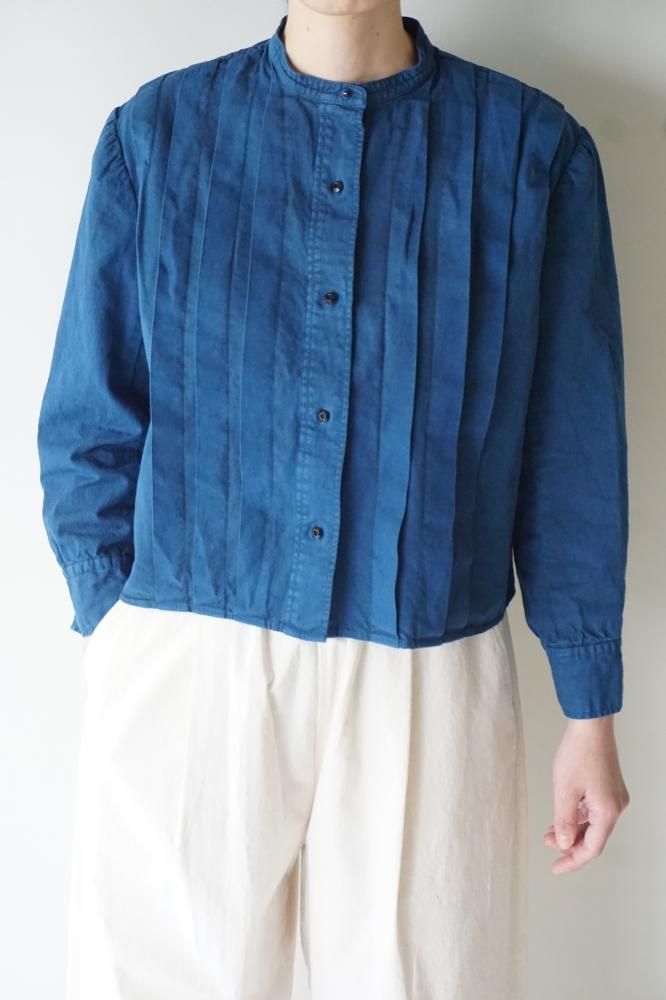 トップ outil CHEMISIER ブラック GRAY - ノーカラージャケット - alrc ...
