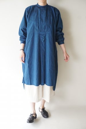 【OUTIL】ROBE MINOT