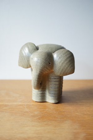 【Lisa Larson】ELEPHANT