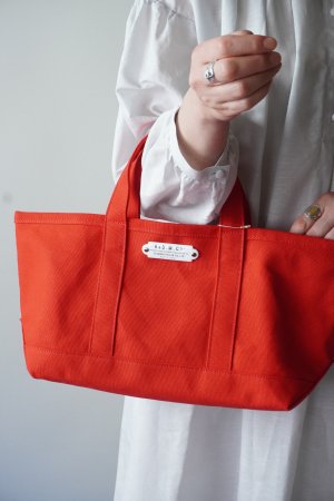 <img class='new_mark_img1' src='https://img.shop-pro.jp/img/new/icons5.gif' style='border:none;display:inline;margin:0px;padding:0px;width:auto;' />【R&D.M.Co-】TOTE BAG(S)
