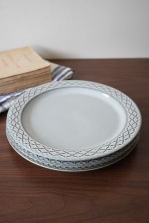 Jens.H.QuistgaardCordial Plate 24cm 